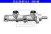 BMW 34311155270 Brake Master Cylinder